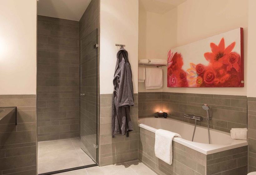 Htel Serviced Apartments Amsterdam Buitenveldert