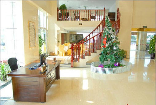 Huashu Grand Hotel