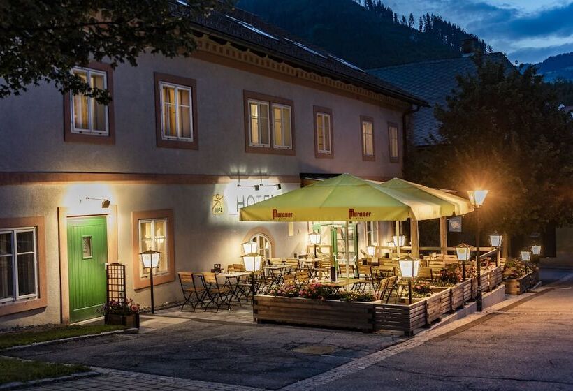 Jufa Hotel Murau