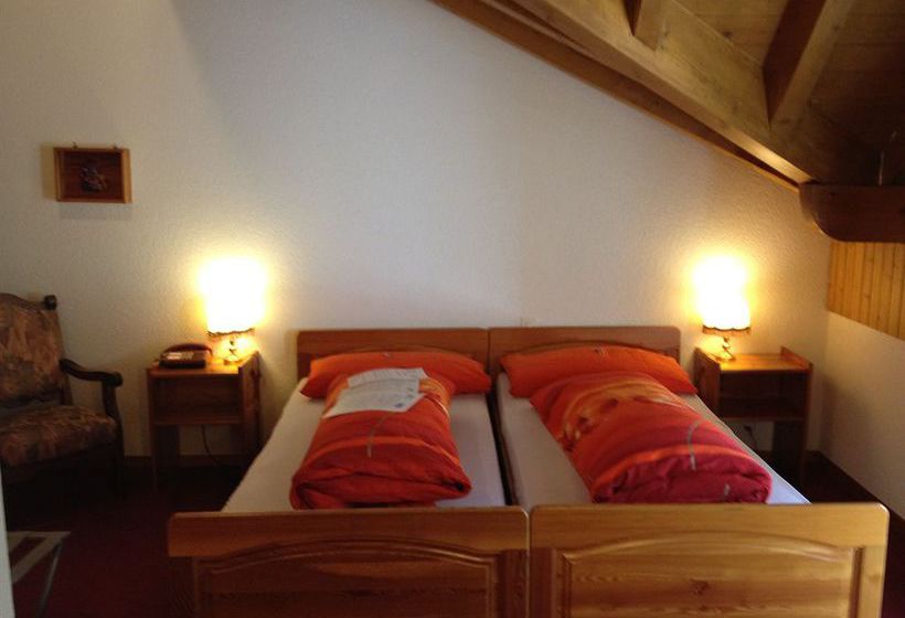 Minotel Alpenhof