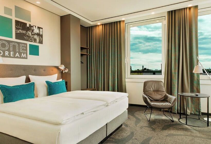 Motel One Munich   Campus