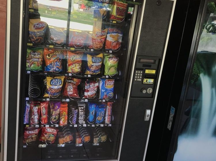 מוטל Rodeway Inn Nashville Airport South