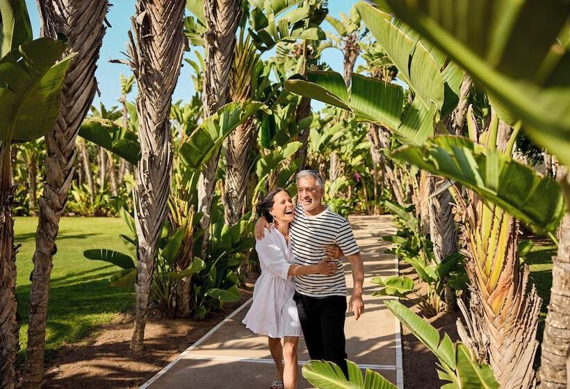 استراحتگاه Robinson Agadir  All Inclusive