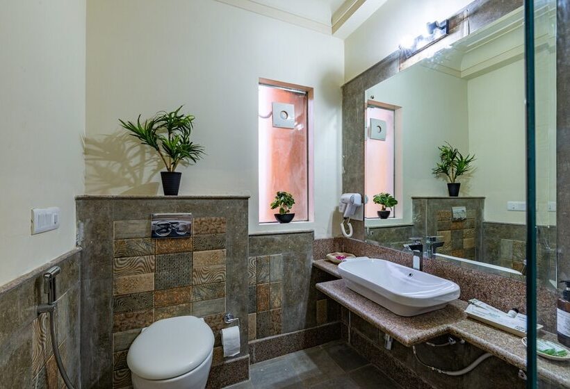 Anand Bagh Resort & Spa By Ananta