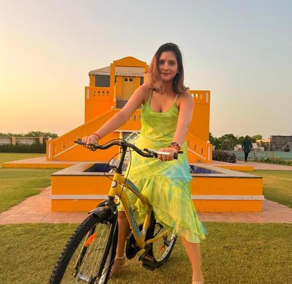 Anand Bagh Resort & Spa By Ananta