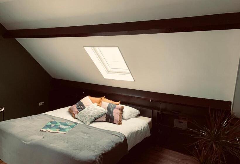 B&b Pont