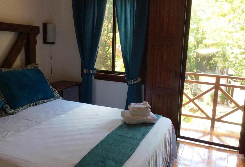 צימר Cotton House De Labrador