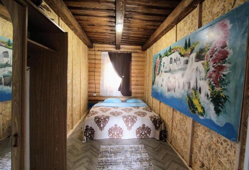 Bed and Breakfast фазенда змерега