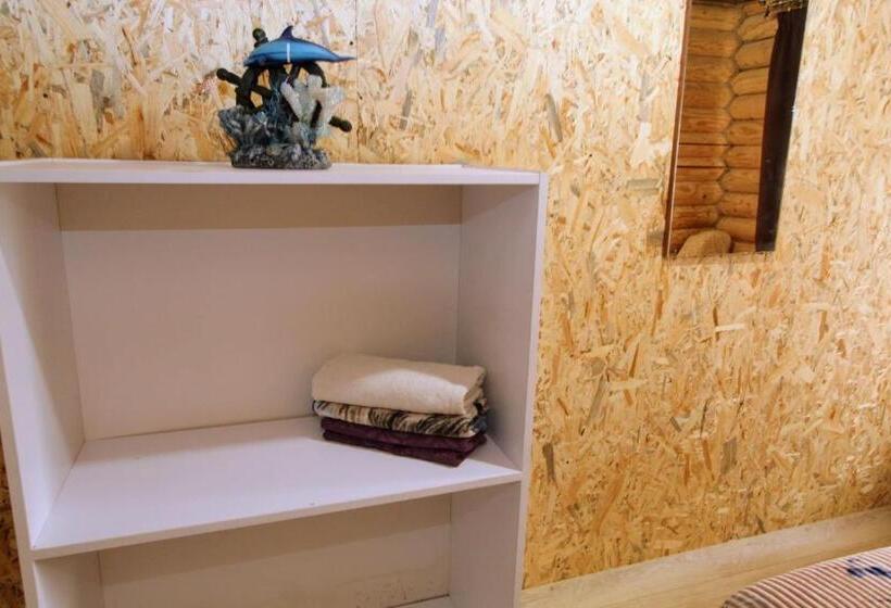 Bed and Breakfast фазенда змерега