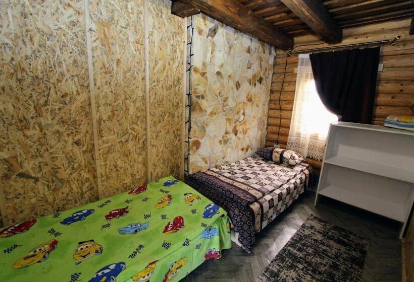 Bed and Breakfast фазенда змерега