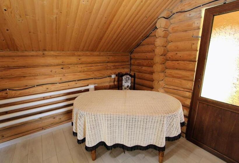 Bed and Breakfast фазенда змерега