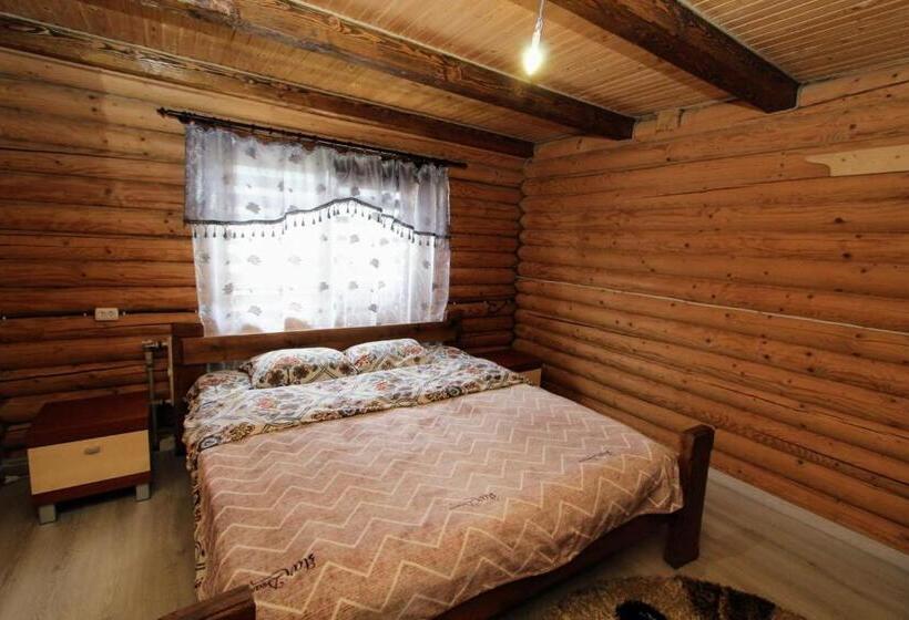 Bed and Breakfast фазенда змерега