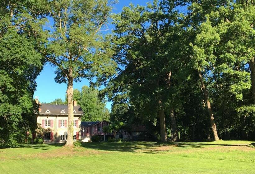 Bed and Breakfast Le Vivier