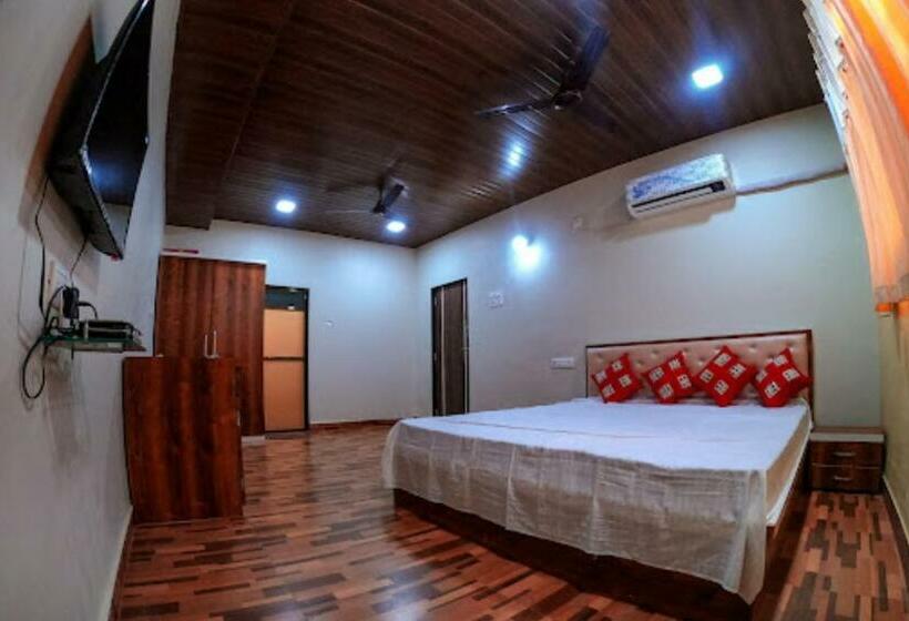 Green Vision Resort