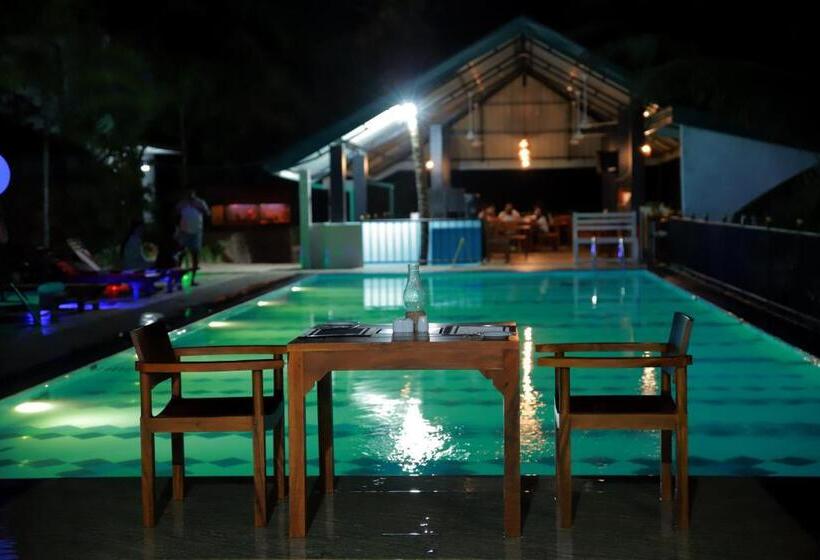 Hill View Resort