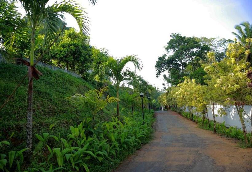 Hill View Resort