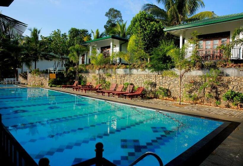 Hill View Resort
