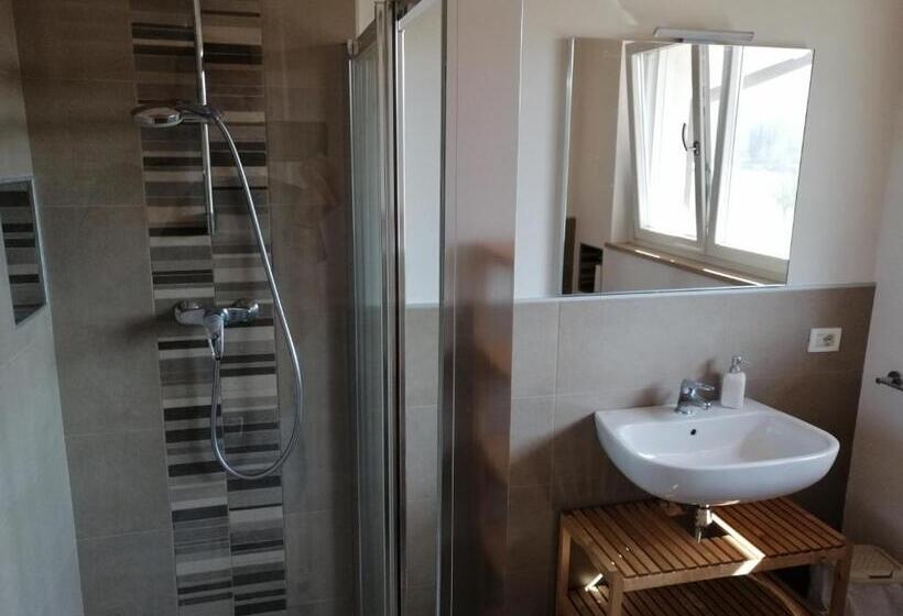 בית מלון כפרי Agriturismo Casa Matilde