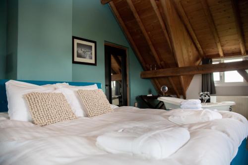 ホテル Amadeus Restaurant & Boutique