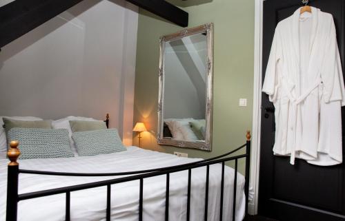 ホテル Amadeus Restaurant & Boutique