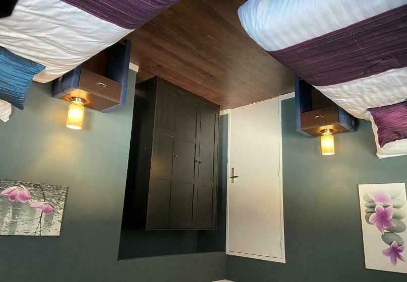 בית מלון כפרי Appartement Aqua