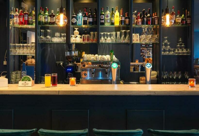 בית מלון כפרי Appartement Aqua