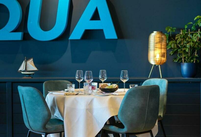 בית מלון כפרי Appartement Aqua