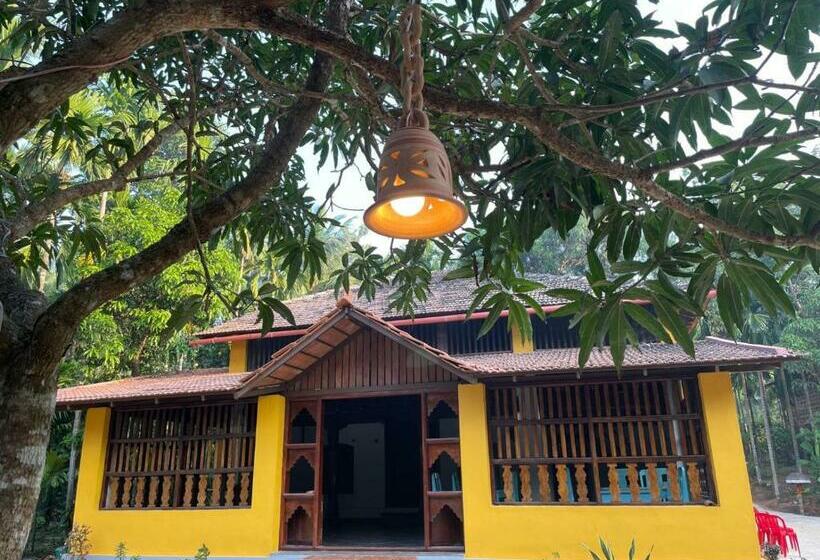 酒店 Areca County
