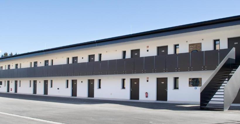 Bi Hotel By Wmm Hotels