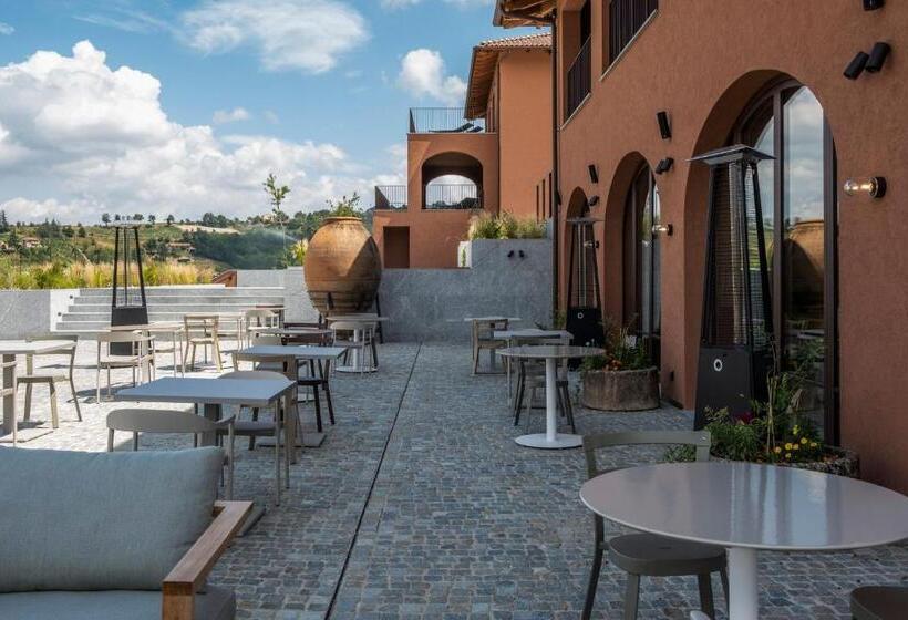 Отель Casa Di Langa