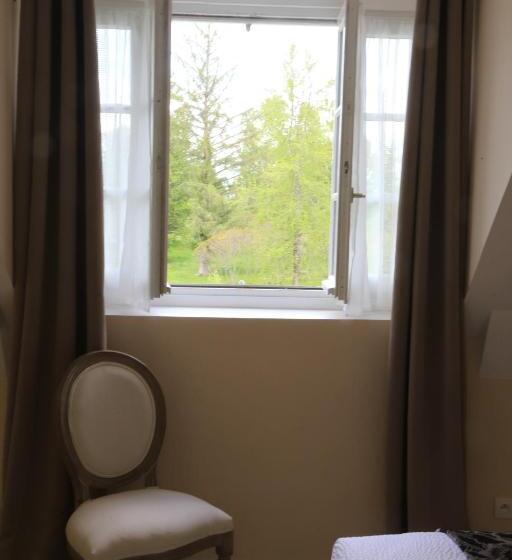 فندق Hostellerie La Bruyere