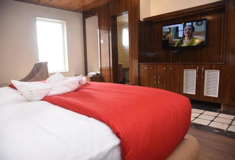 호텔 Mastiff Grand Regal Resort Arrah By Othpl