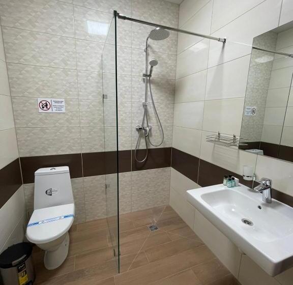 בית מלון כפרי Merry Club