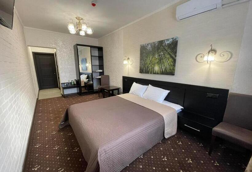 בית מלון כפרי Merry Club