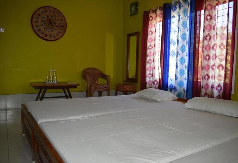 هتل Homecation Bagori Resort Kaziranga