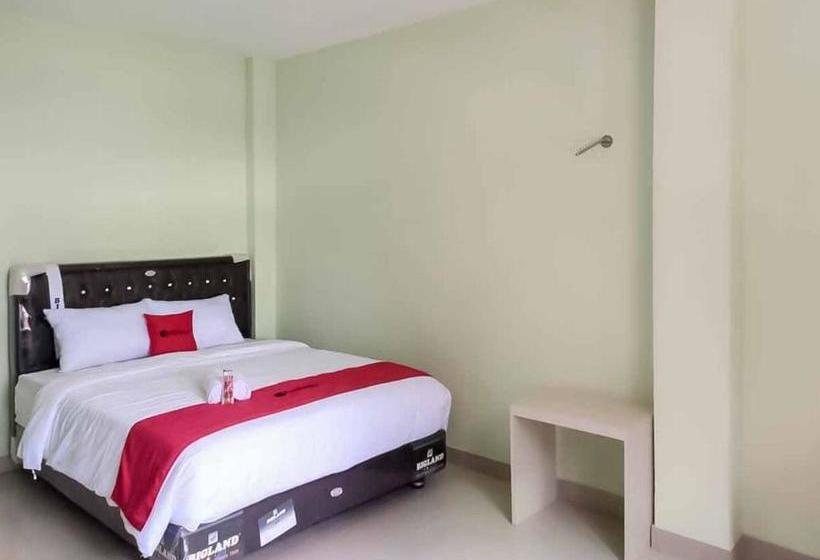 هتل Reddoorz Near Taman Wisata Alam Punti Kayu Palembang 2