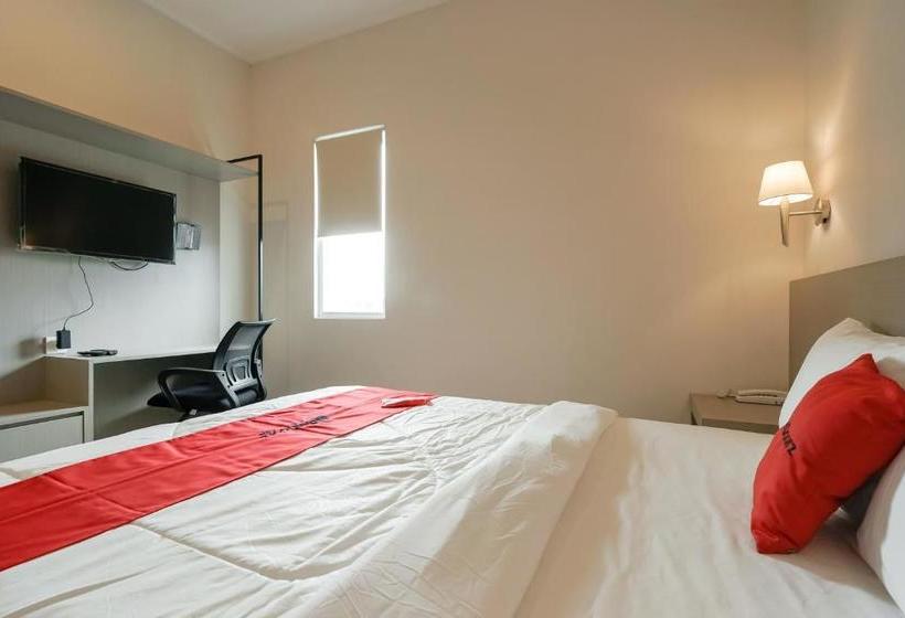 فندق Reddoorz Syariah Plus @ Bsd City