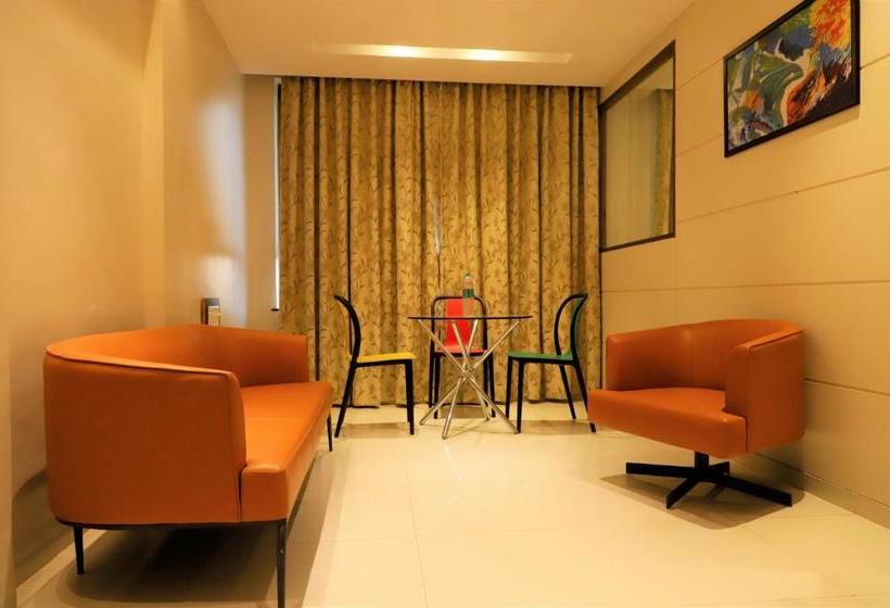 فندق Rest Inn