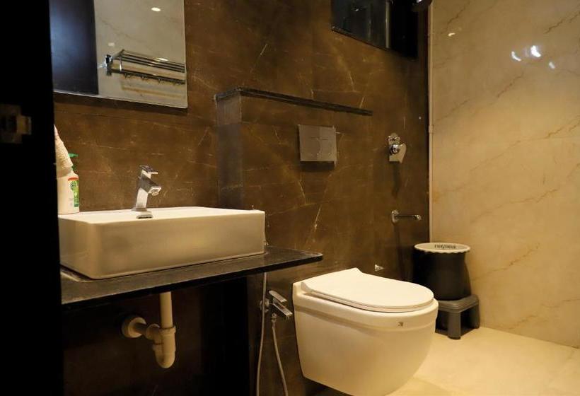 فندق Rest Inn