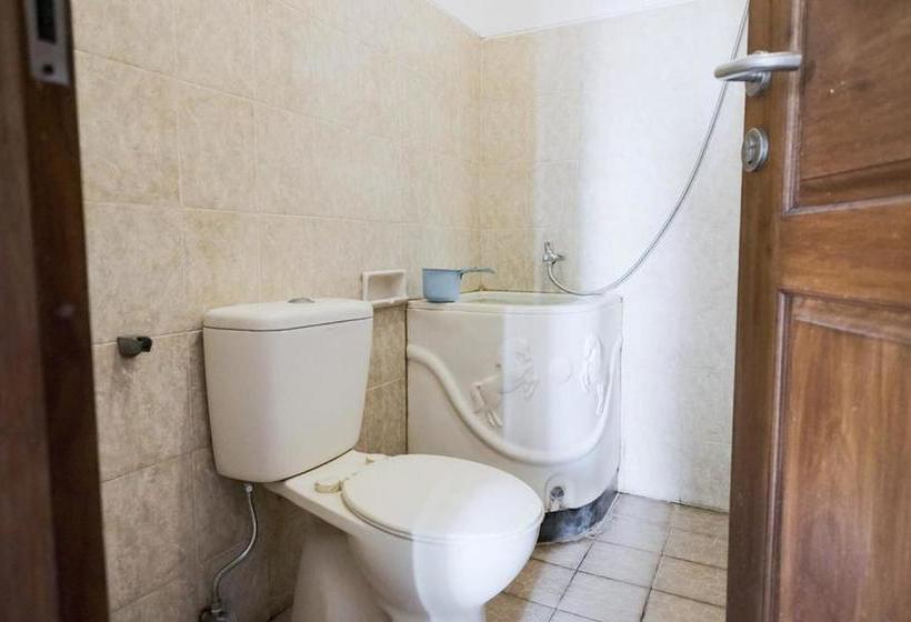 هتل Rumah Pahoman Syariah Mitra Reddoorz