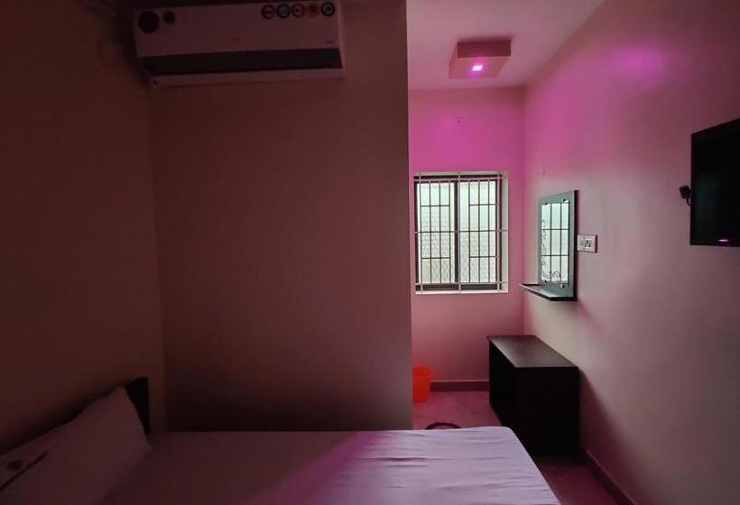 בית מלון כפרי Sivamurugan Residency