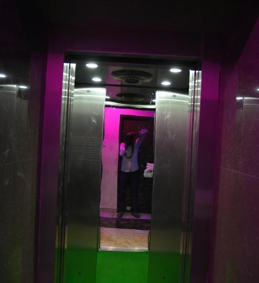 בית מלון כפרי Sivamurugan Residency