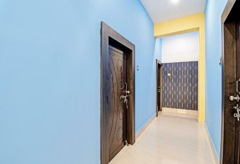 בית מלון כפרי Spot On 77610 Pratikshya Guest House