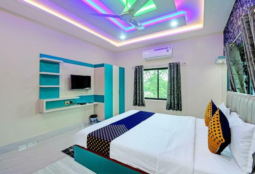בית מלון כפרי Spot On 77610 Pratikshya Guest House