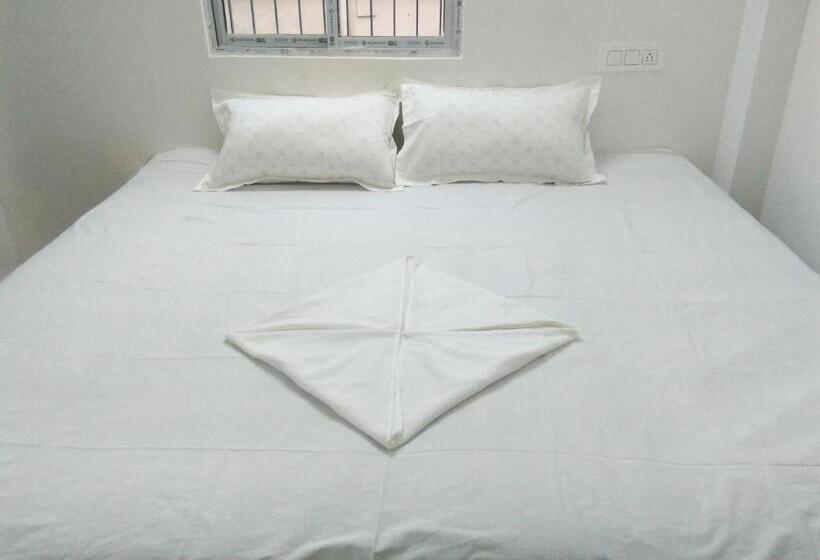בית מלון כפרי Sukun Guest House