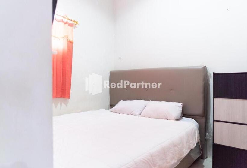 هتل Wisma Narada 2 Lampung Mitra Reddoorz