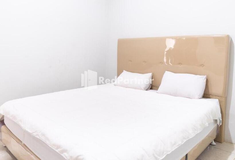 هتل Wisma Narada 2 Lampung Mitra Reddoorz