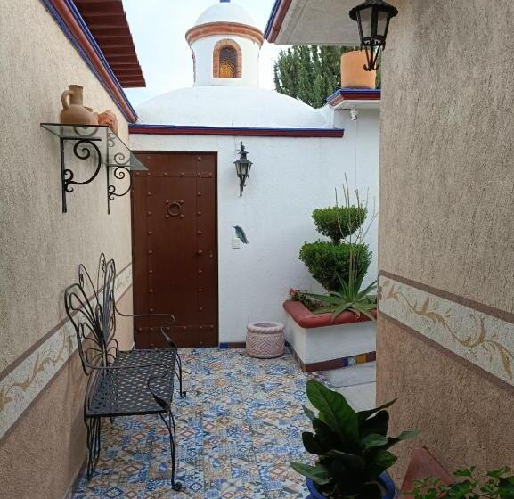 بنسيون Casa Limon