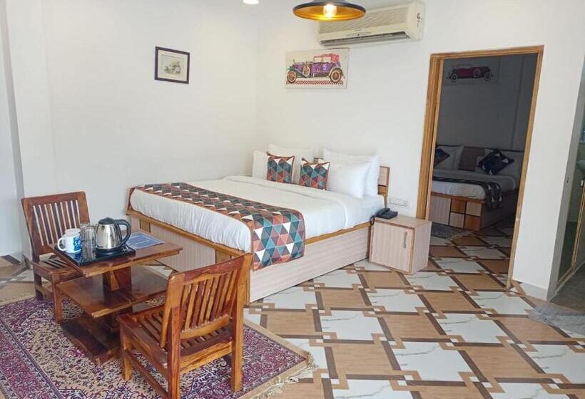 Rama S Resort