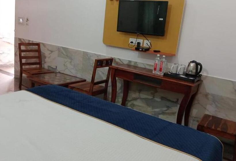 Rama S Resort